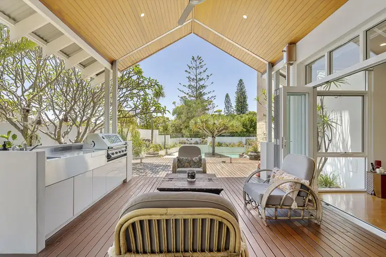 Fifth view of Homely house listing, 2 Challenger Parade, City Beach WA 6015