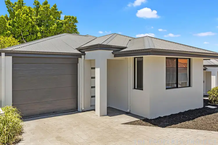 166B Morley Drive, Yokine WA 6060