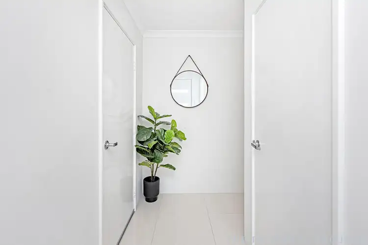 Fifth view of Homely villa listing, 166B Morley Drive, Yokine WA 6060