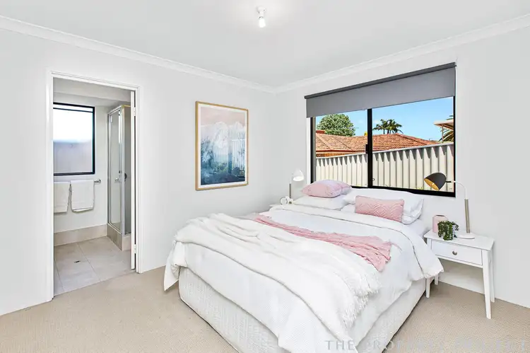 Sixth view of Homely villa listing, 166B Morley Drive, Yokine WA 6060