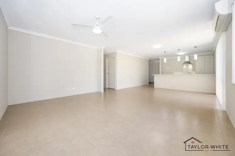 Fifth view of Homely house listing, 98 Blackwood Meander, Yanchep WA 6035