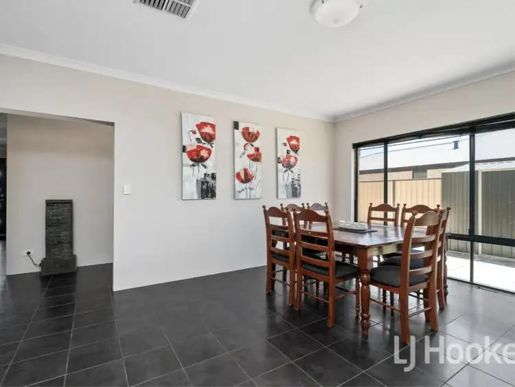 Third view of Homely house listing, 6 Starlight Pass, Seville Grove WA 6112