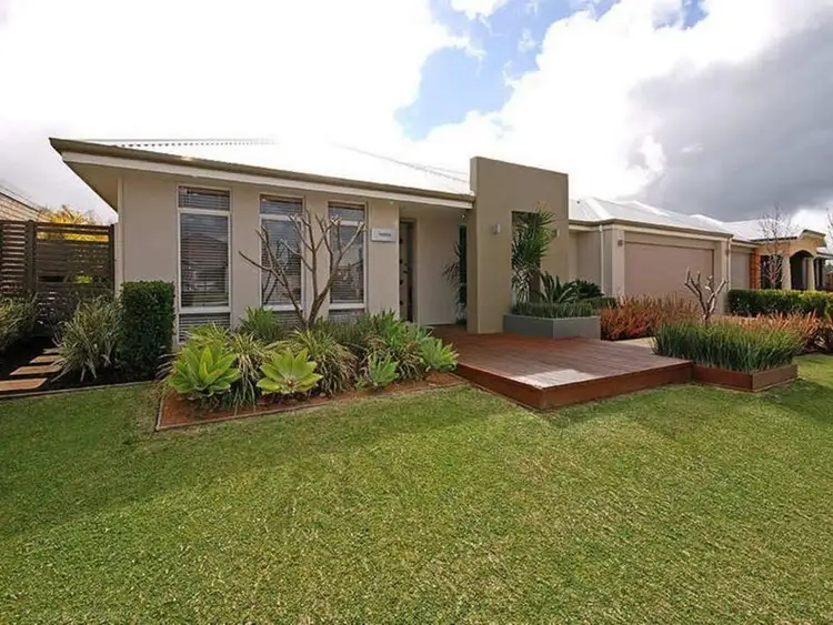 Main view of Homely house listing, 138 Brookmount Drive, Ellenbrook WA 6069