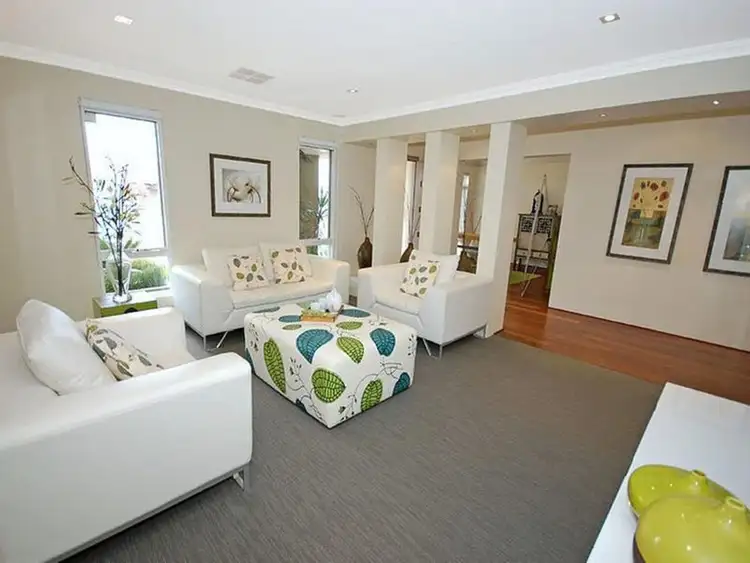 Seventh view of Homely house listing, 138 Brookmount Drive, Ellenbrook WA 6069