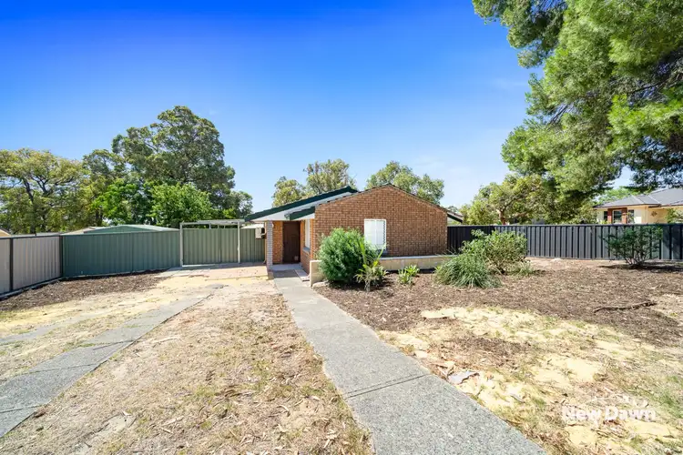 Third view of Homely house listing, 170 Blackadder Road, Swan View WA 6056