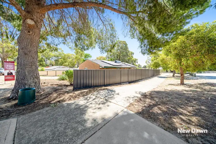 Fourth view of Homely house listing, 170 Blackadder Road, Swan View WA 6056