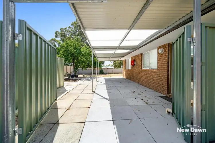 Fifth view of Homely house listing, 170 Blackadder Road, Swan View WA 6056