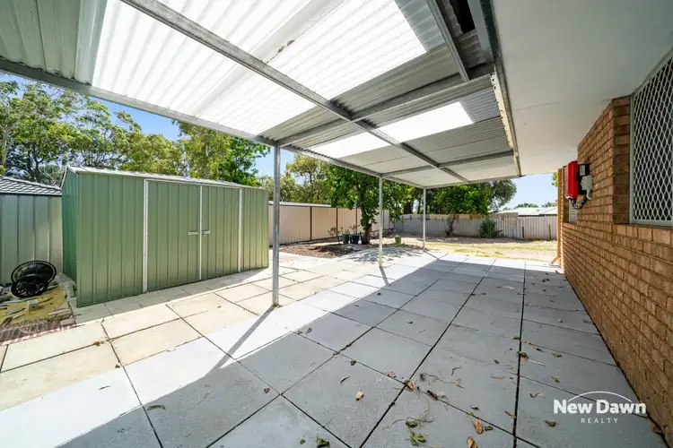 Sixth view of Homely house listing, 170 Blackadder Road, Swan View WA 6056