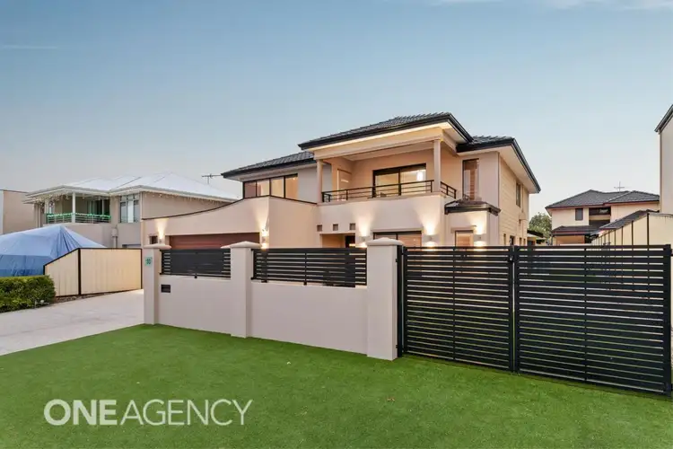 Third view of Homely house listing, 10 Bayview Terrace, Yangebup WA 6164
