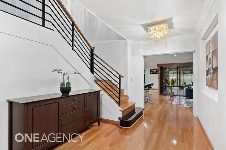 Fifth view of Homely house listing, 10 Bayview Terrace, Yangebup WA 6164