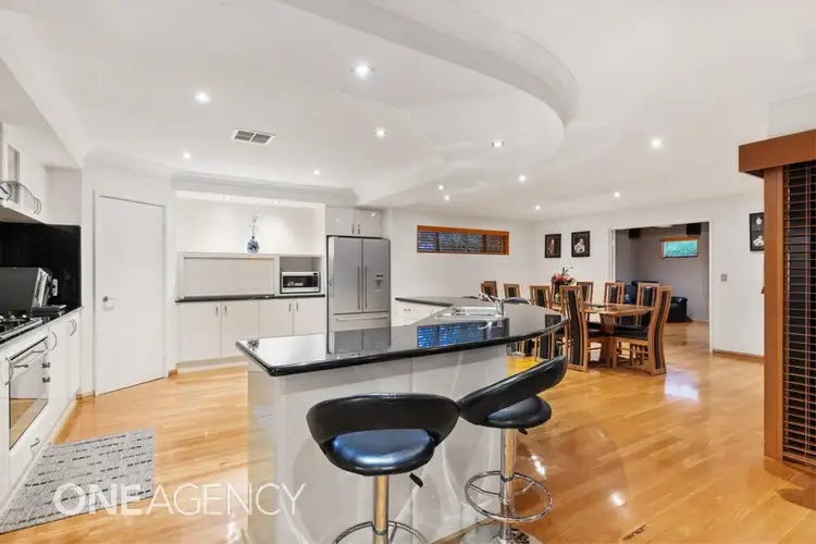 Sixth view of Homely house listing, 10 Bayview Terrace, Yangebup WA 6164