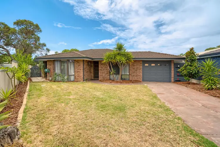 Second view of Homely house listing, 28 Woodpine Court, Ballajura WA 6066