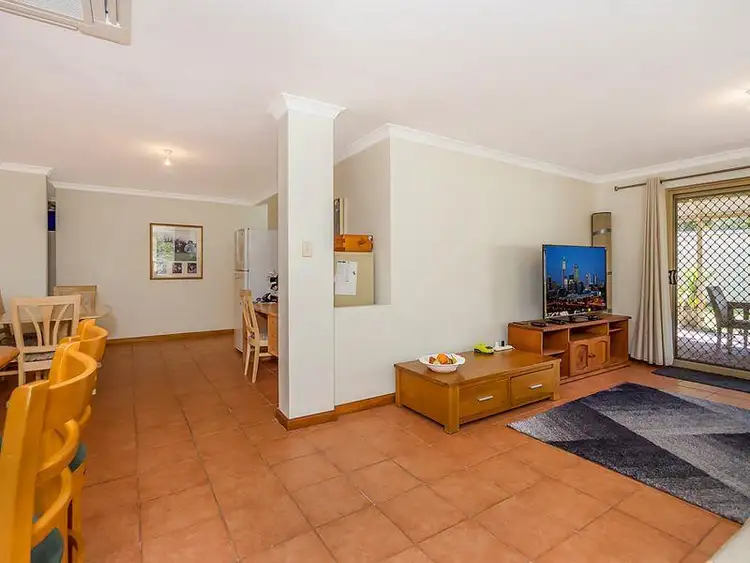 Fourth view of Homely house listing, 11 Narbonne Gardens, Port Kennedy WA 6172