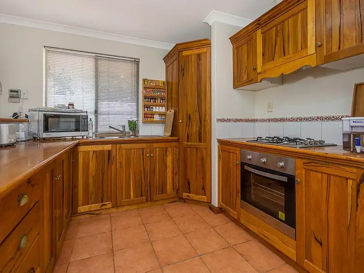 Seventh view of Homely house listing, 11 Narbonne Gardens, Port Kennedy WA 6172