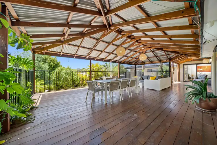 5 Cachuca Court, Duncraig WA 6023