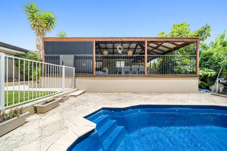 Fifth view of Homely house listing, 5 Cachuca Court, Duncraig WA 6023