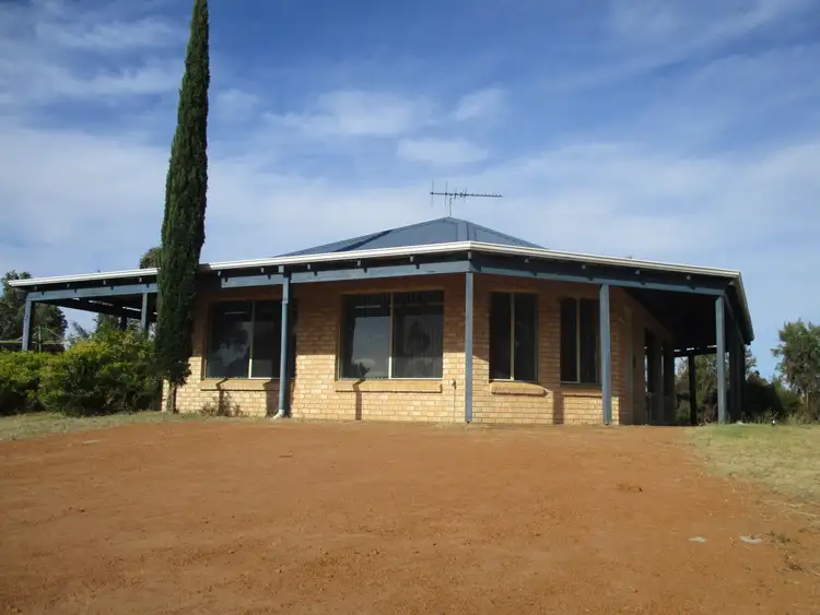 Main view of Homely house listing, 121 Brand Highway, Gingin WA 6503