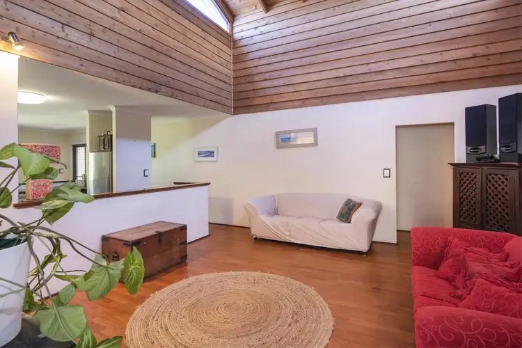 Fifth view of Homely house listing, 30 Marmaduke Point Drive, Gnarabup WA 6285