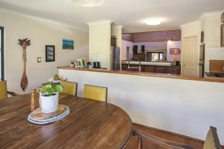 Sixth view of Homely house listing, 30 Marmaduke Point Drive, Gnarabup WA 6285