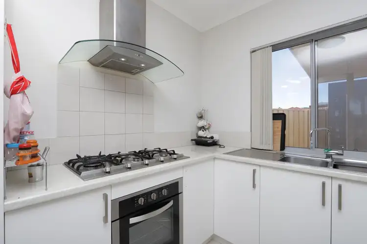 Fourth view of Homely house listing, 3/284C Railway Parade, East Cannington WA 6107