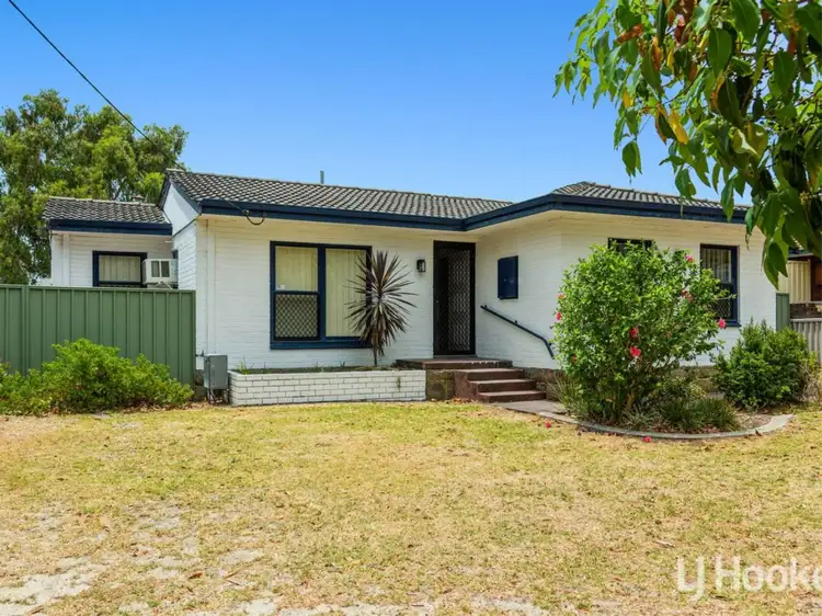 Second view of Homely house listing, 45 Eynesford Street, Gosnells WA 6110