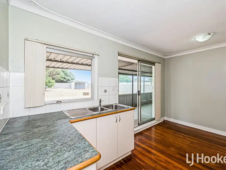 Fifth view of Homely house listing, 45 Eynesford Street, Gosnells WA 6110