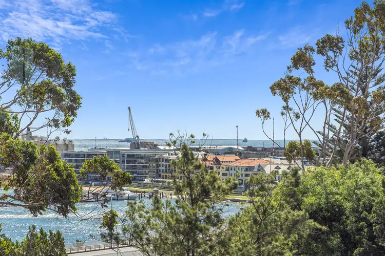 Main view of Homely unit listing, 15/2 Angwin Street, East Fremantle WA 6158