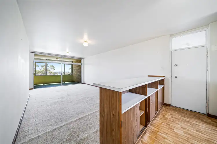 Second view of Homely unit listing, 15/2 Angwin Street, East Fremantle WA 6158