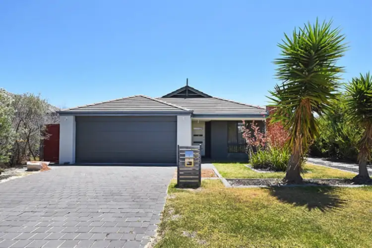 5 Greenslade Crescent, Ellenbrook WA 6069
