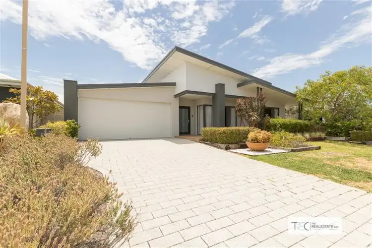 Second view of Homely house listing, 55 Calooli Grove, Golden Bay WA 6174