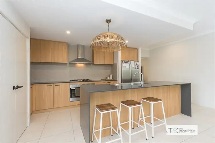 Fourth view of Homely house listing, 55 Calooli Grove, Golden Bay WA 6174