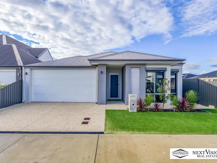 Second view of Homely house listing, 12 Fuchsia Road, Treeby WA 6164