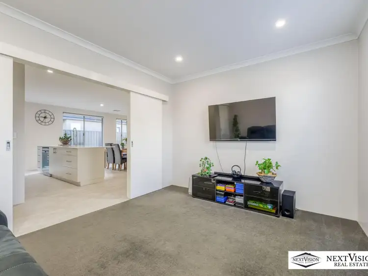 Fourth view of Homely house listing, 12 Fuchsia Road, Treeby WA 6164