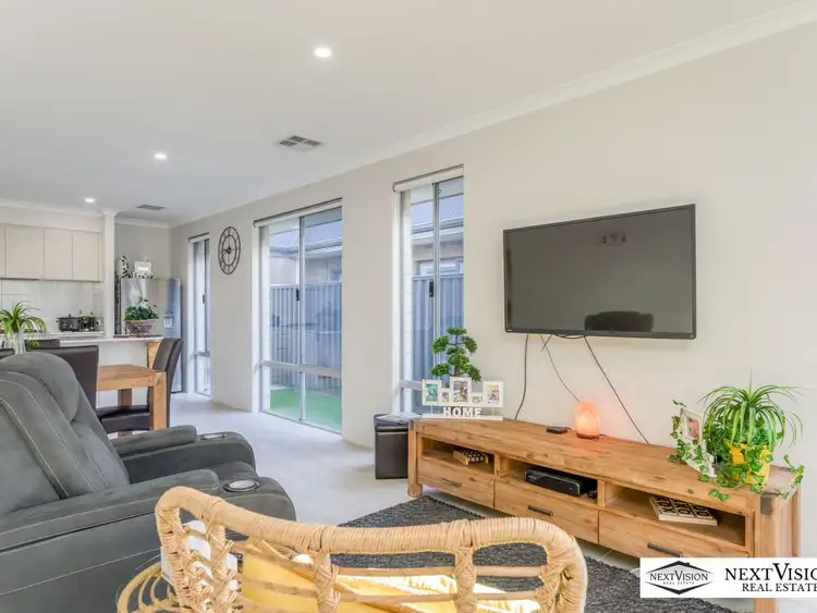 Sixth view of Homely house listing, 12 Fuchsia Road, Treeby WA 6164