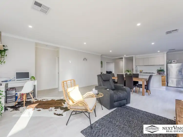 Seventh view of Homely house listing, 12 Fuchsia Road, Treeby WA 6164