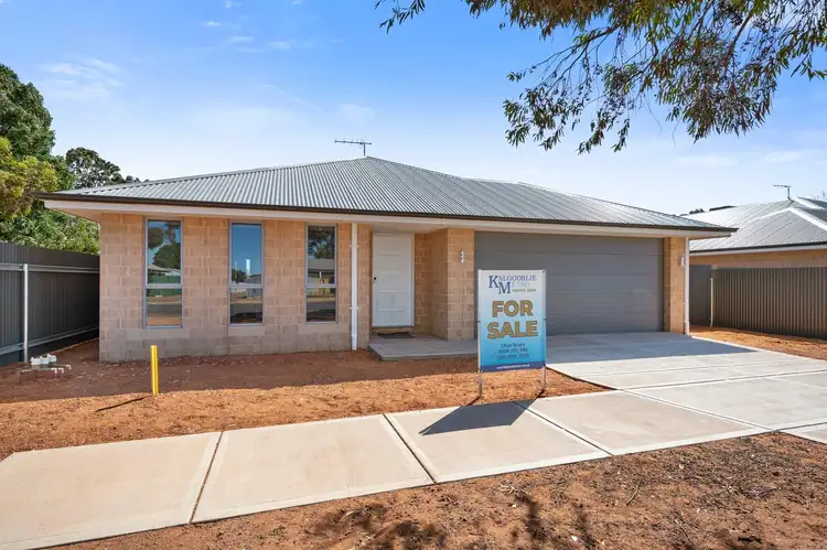 85 Lane Street, South Kalgoorlie WA 6430