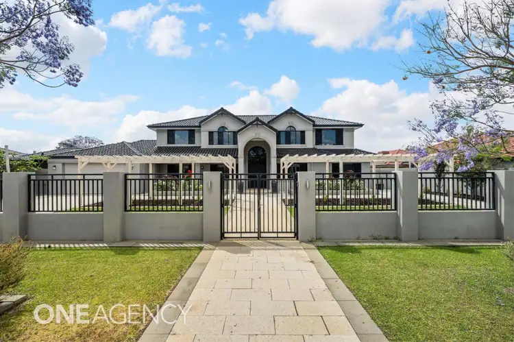 24 Wilfred Road, Canning Vale WA 6155
