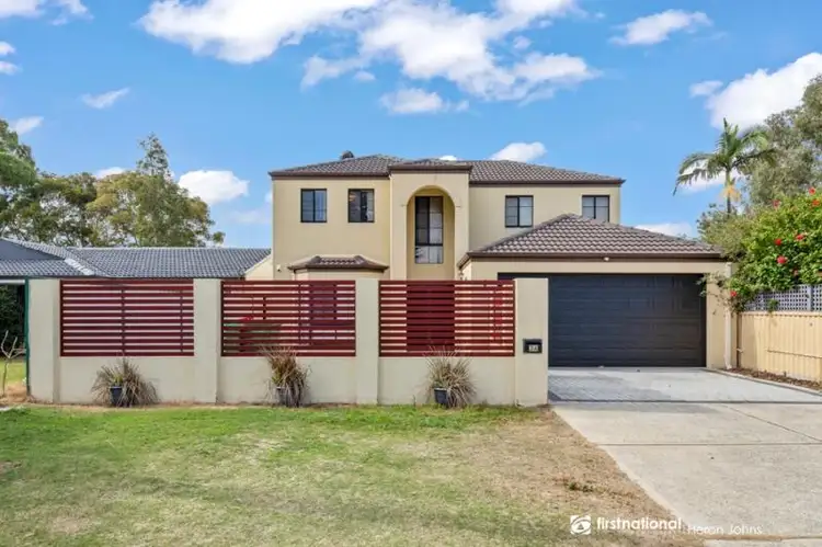 Main view of Homely house listing, 3A Dirk Hartog Road, Bull Creek WA 6149