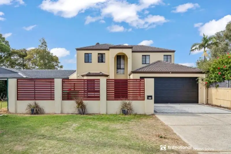 Main view of Homely house listing, 3A Dirk Hartog Road, Bull Creek WA 6149
