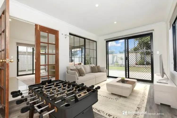 Sixth view of Homely house listing, 3A Dirk Hartog Road, Bull Creek WA 6149