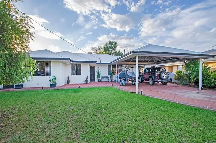Second view of Homely house listing, 100 Hare Street, Lamington WA 6430