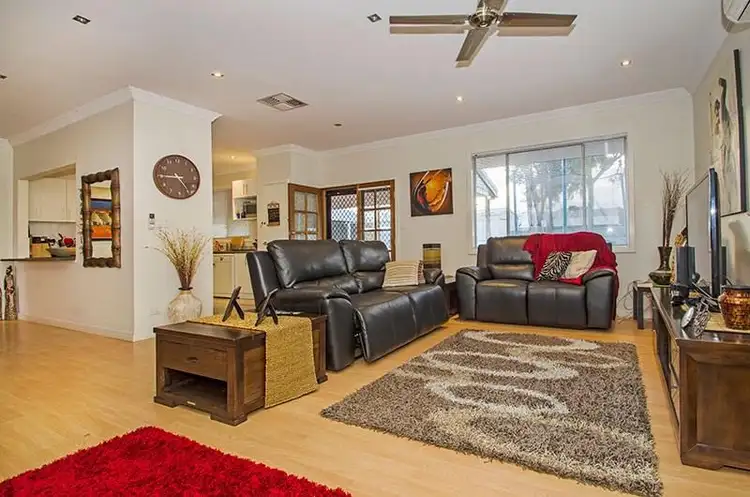 Third view of Homely house listing, 100 Hare Street, Lamington WA 6430