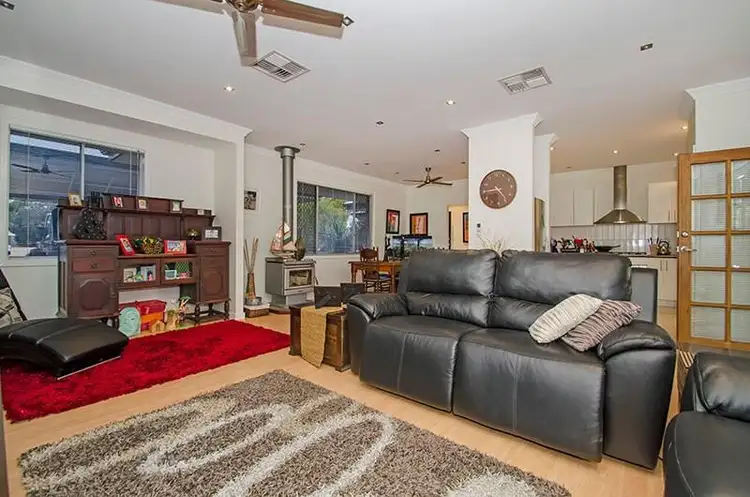 Fourth view of Homely house listing, 100 Hare Street, Lamington WA 6430