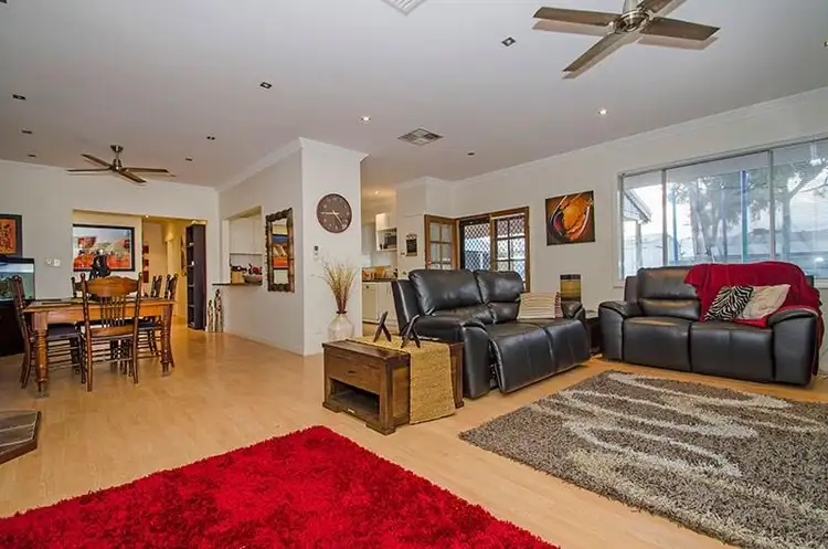 Fifth view of Homely house listing, 100 Hare Street, Lamington WA 6430