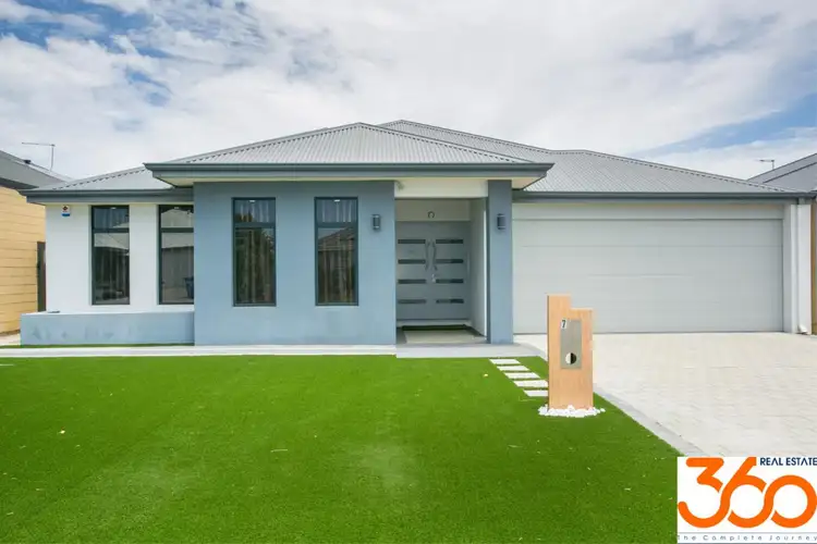 Main view of Homely house listing, 7 Denton Street, Aveley WA 6069