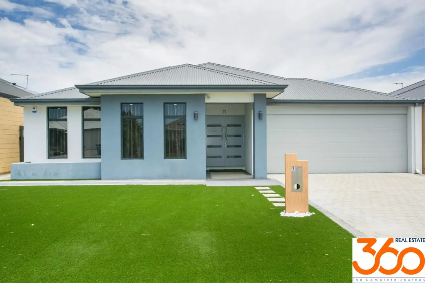 Main view of Homely house listing, 7 Denton Street, Aveley WA 6069
