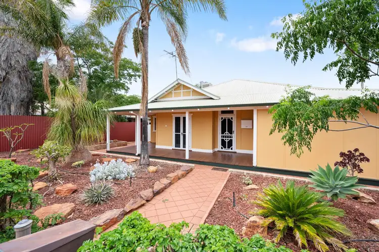 39 Ward Street, Lamington WA 6430