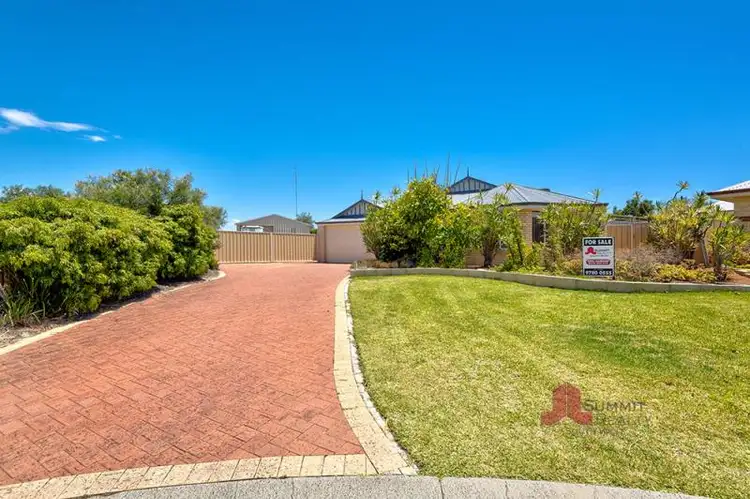 9 Arabian Gardens, Eaton WA 6232