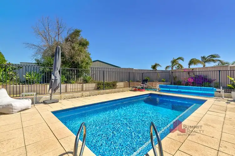 Second view of Homely house listing, 9 Arabian Gardens, Eaton WA 6232