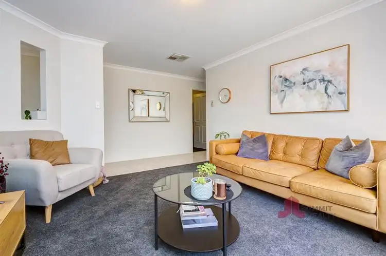Third view of Homely house listing, 9 Arabian Gardens, Eaton WA 6232